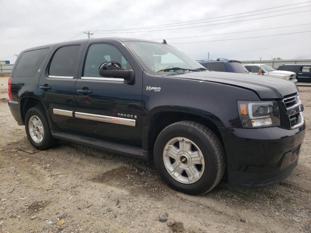 2008 Chevrolet Tahoe C1500 Hybrid VIN: 1GNFC13598R233694 Lot: 53755744