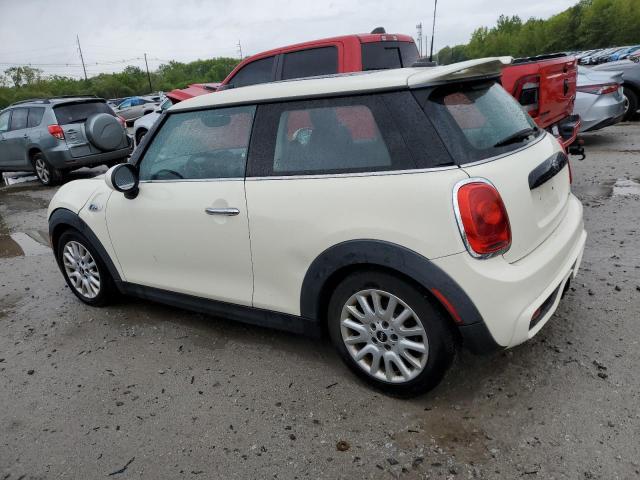 2014 Mini Cooper S VIN: WMWXM7C54ET986459 Lot: 53798734