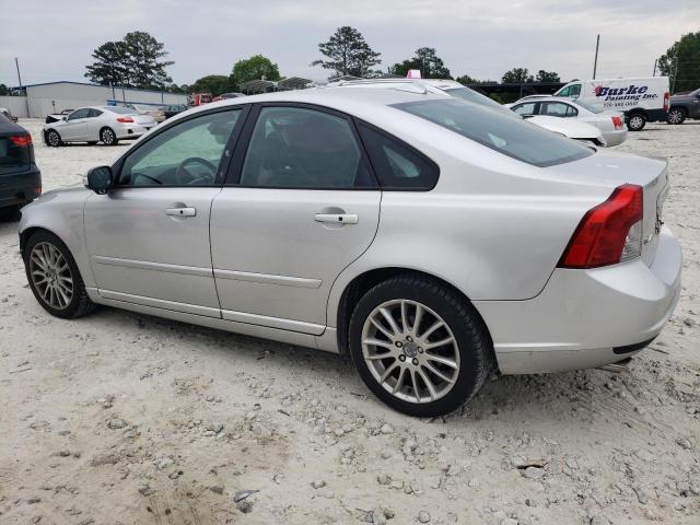 2008 Volvo S40 T5 VIN: YV1MS672182350110 Lot: 55973844