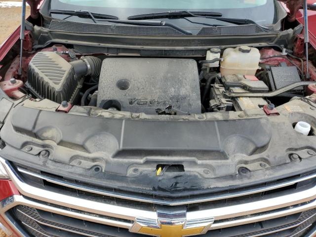 2020 Chevrolet Traverse Premier VIN: 1GNERKKW3LJ281631 Lot: 52682804