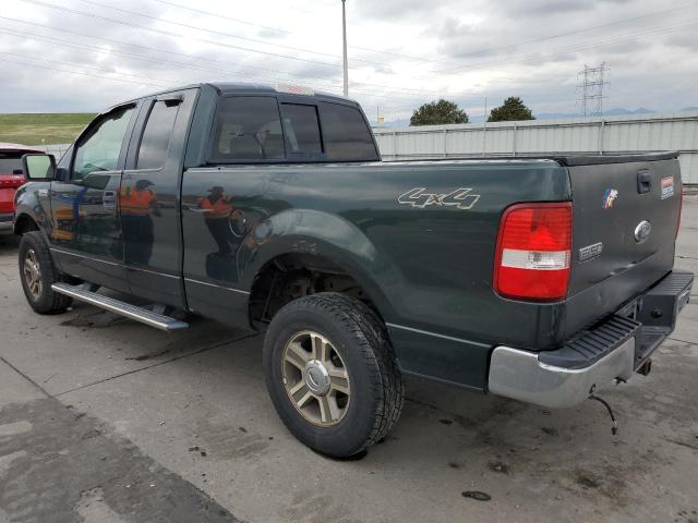 2006 Ford F150 VIN: 1FTPX14596FB15420 Lot: 54400624