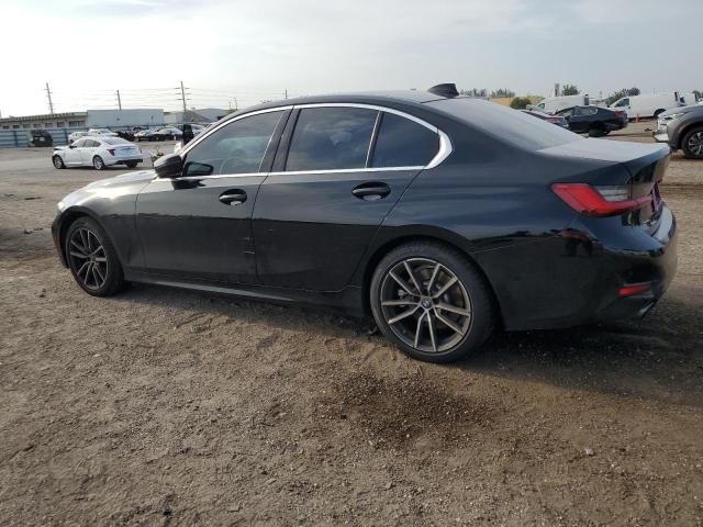 3MW5R1J05L8B09335 BMW 3 Series 330I 2