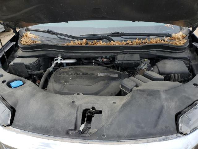 2019 Honda Pilot Exl VIN: 5FNYF6H52KB080992 Lot: 55318584