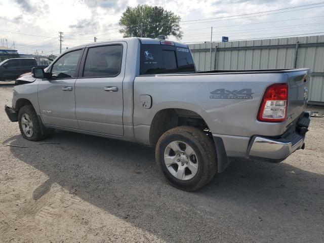 2020 Ram 1500 Big Horn/Lone Star VIN: 1C6RRFFG2LN141963 Lot: 52852264