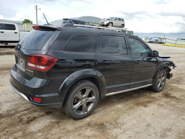 3C4PDCGB8GT239871 | 2016 Dodge journey crossroad