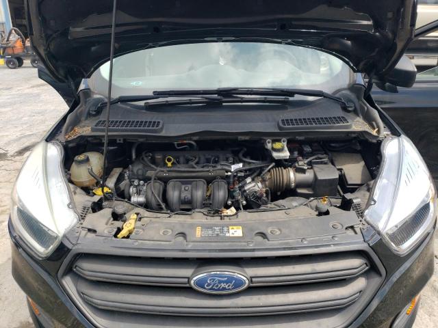 2017 Ford Escape S VIN: 1FMCU0F78HUB65283 Lot: 53376274