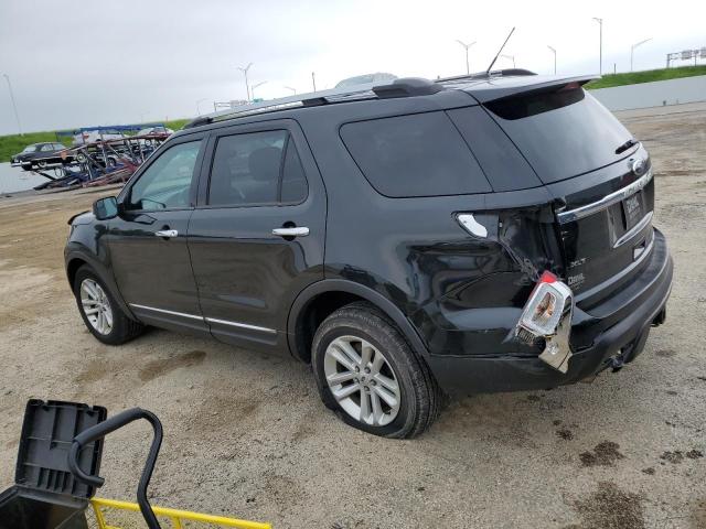 2014 Ford Explorer Xlt VIN: 1FM5K8D88EGA20229 Lot: 55375494