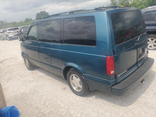 2000 GMC Safari Xt VIN: 1GKDM19W5YB525143 Lot: 56406244