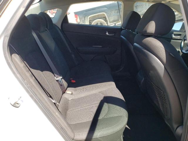 2019 Kia Optima Lx VIN: 5XXGT4L31KG320352 Lot: 54650644