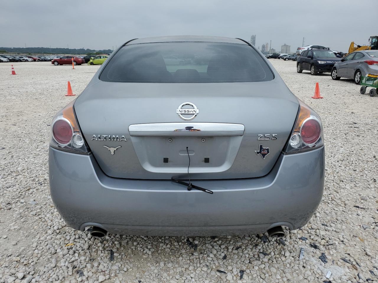 1N4AL21E79C102981 2009 Nissan Altima 2.5
