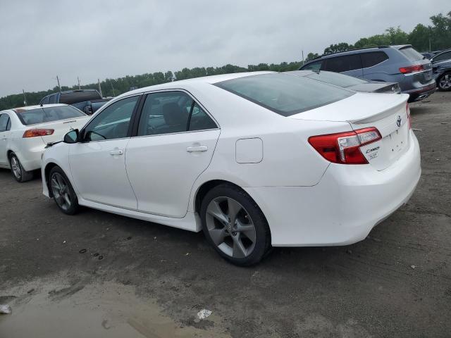 2014 Toyota Camry L VIN: 4T1BF1FK0EU376232 Lot: 54936254