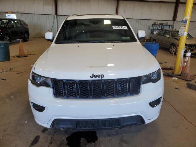 2021 Jeep Grand Cherokee Laredo VIN: 1C4RJFAG6MC734293 Lot: 56896624