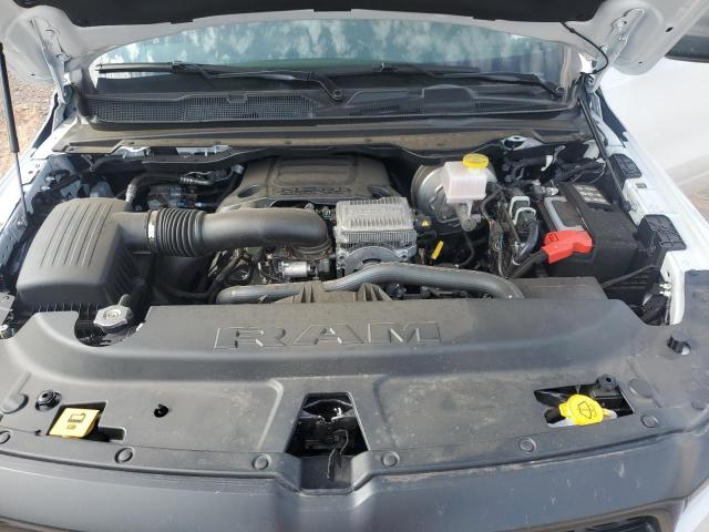 2024 Ram 1500 Tradesman VIN: 1C6SRFGT0RN211224 Lot: 52843704