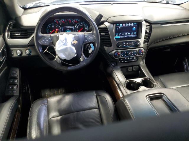 2016 CHEVROLET TAHOE K150 - 1GNSKBKC7GR426058