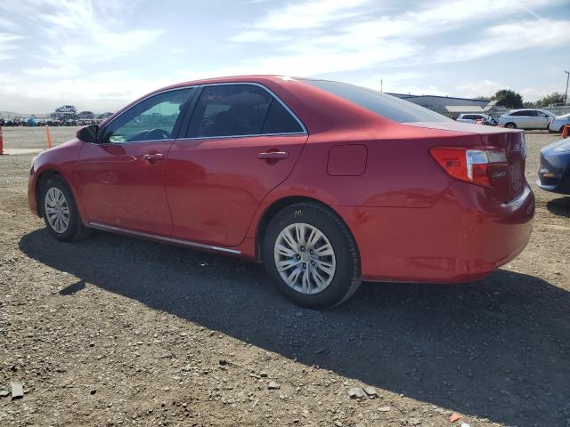 2014 Toyota Camry L VIN: 4T1BF1FK1EU828737 Lot: 56442334