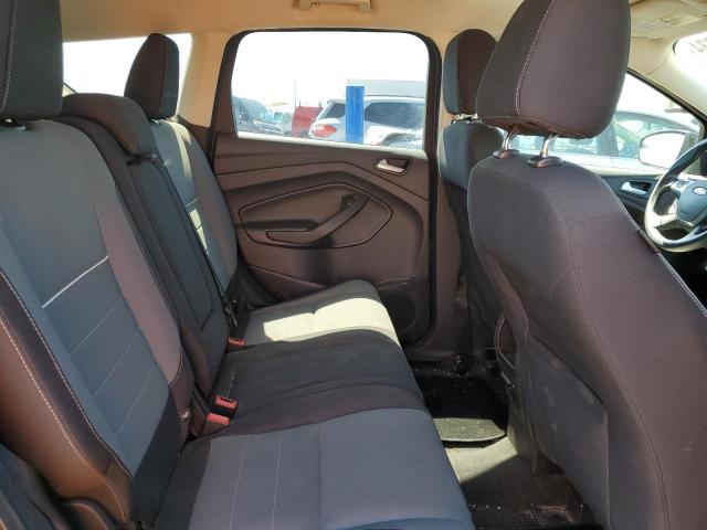 2014 Ford Escape Se VIN: 1FMCU9G93EUE42292 Lot: 54716034