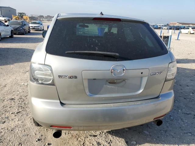 2007 Mazda Cx-7 VIN: JM3ER293670103011 Lot: 53730064