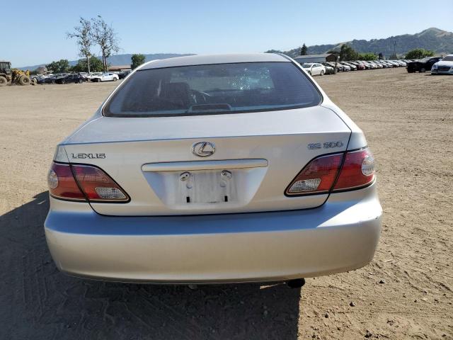 2002 Lexus Es 300 VIN: JTHBF30G220018586 Lot: 54246474