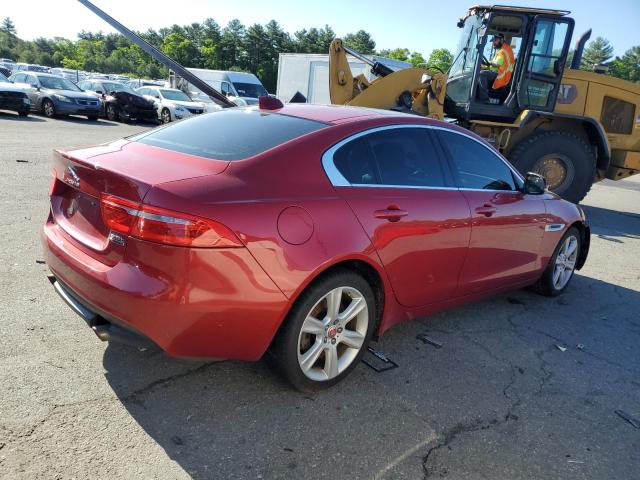 VIN SAJAJ4FX0KCP53494 2019 Jaguar XE, Premium no.3