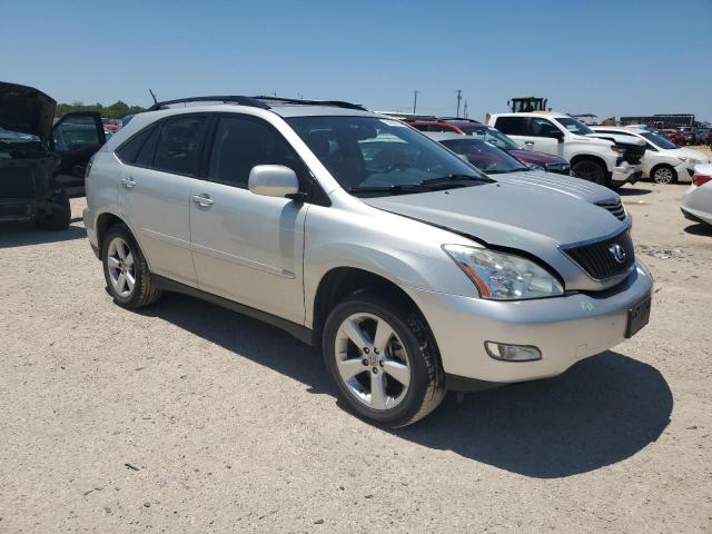 2005 Lexus Rx 330 VIN: JTJGA31U150049212 Lot: 54366734