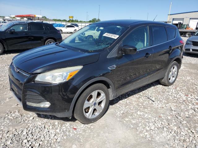 Vin: 1fmcu0gx1euc58334, lot: 56323014, ford escape se 2014 img_1