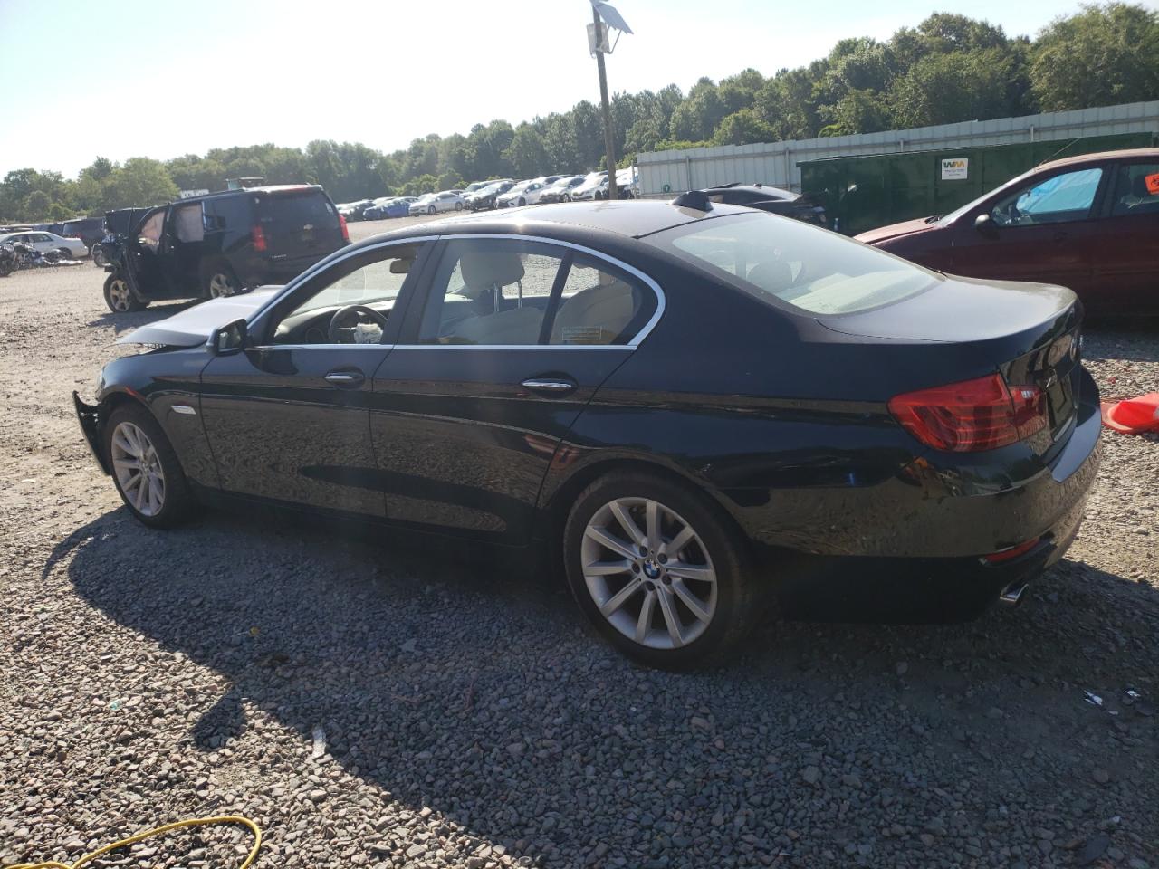 WBA5B3C5XFD543489 2015 BMW 535 Xi