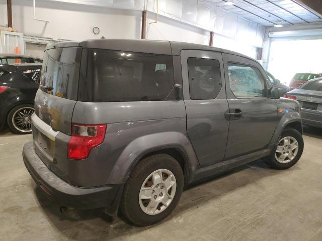 2009 Honda Element Lx VIN: 5J6YH28339L004572 Lot: 57138874