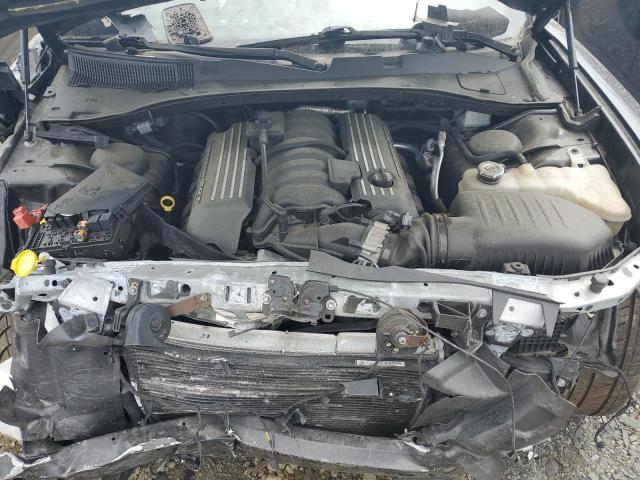 2021 DODGE CHARGER SC - 2C3CDXGJ4MH562112