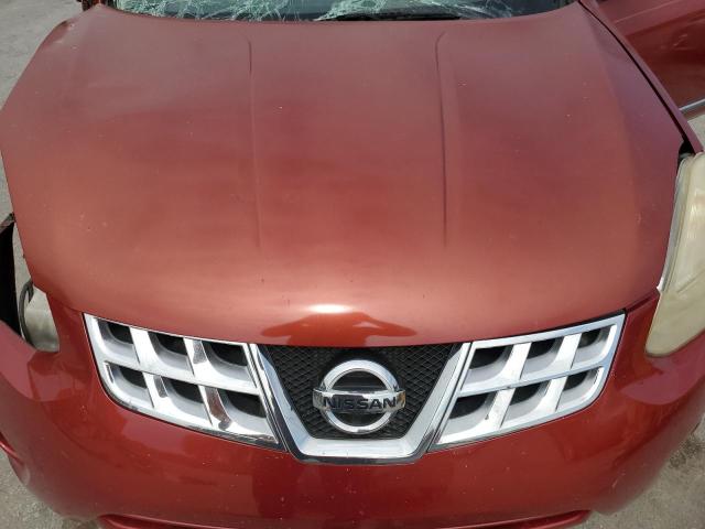 2013 Nissan Rogue S VIN: JN8AS5MT1DW016036 Lot: 55146074