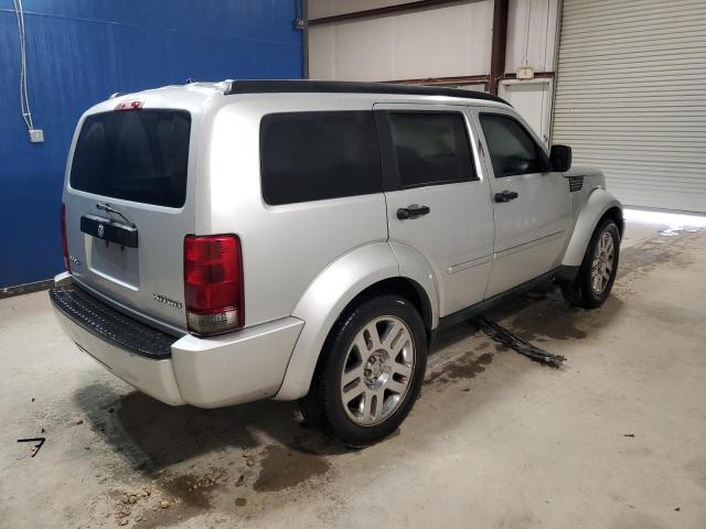 2011 Dodge Nitro Heat VIN: 1D4PT4GK4BW601029 Lot: 53811544