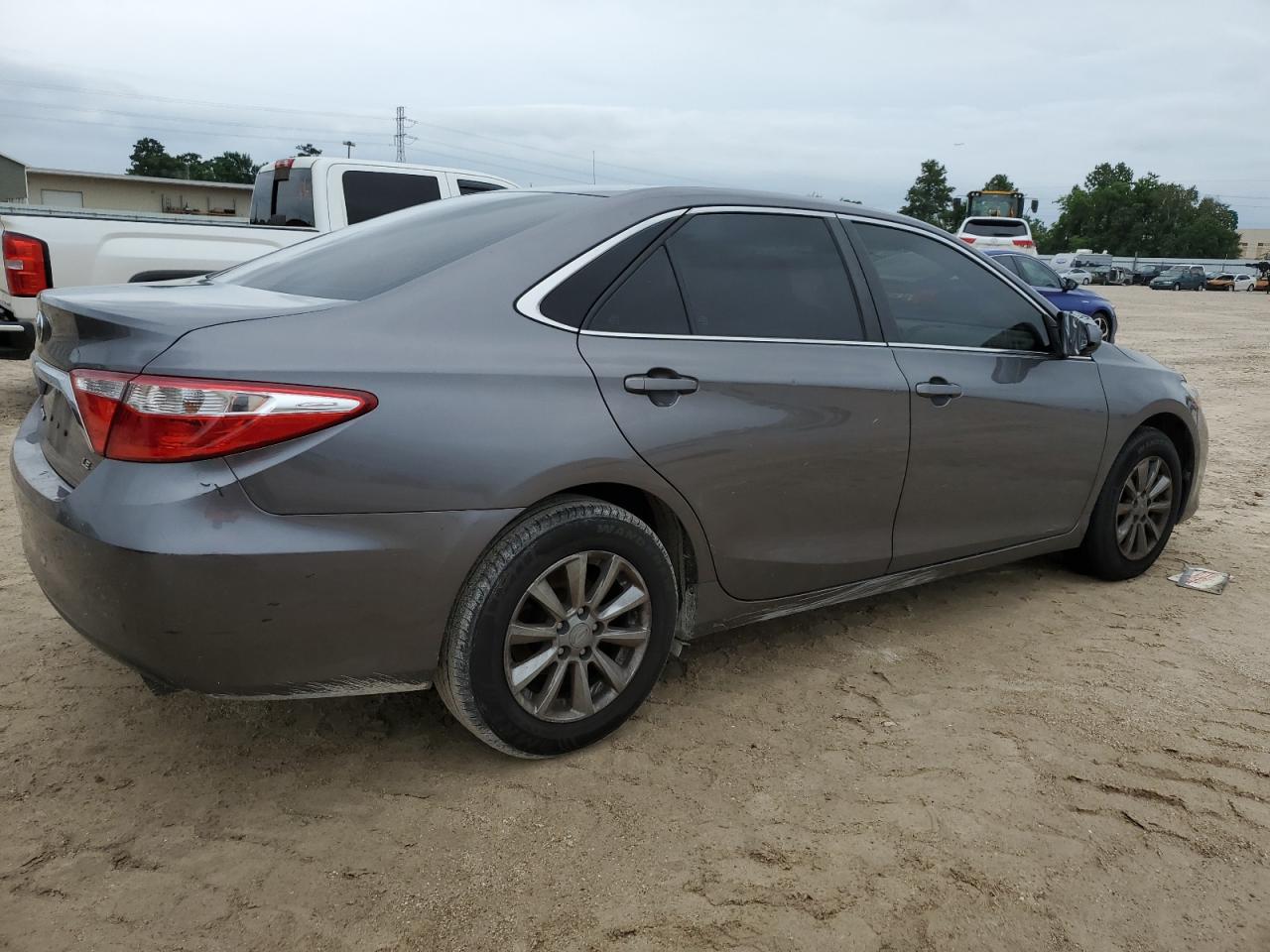 4T4BF1FK1FR514948 2015 Toyota Camry Le