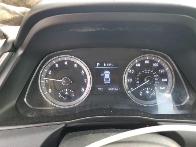 2020 Hyundai Sonata Se VIN: 5NPEG4JA0LH041610 Lot: 55363984