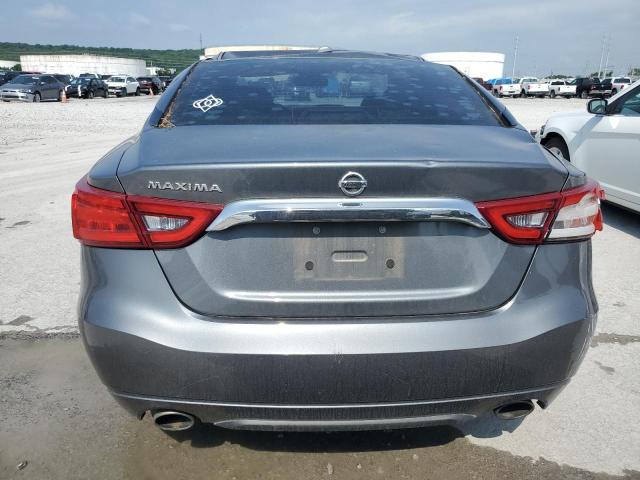 2018 Nissan Maxima 3.5S VIN: 1N4AA6AP4JC396052 Lot: 56408684