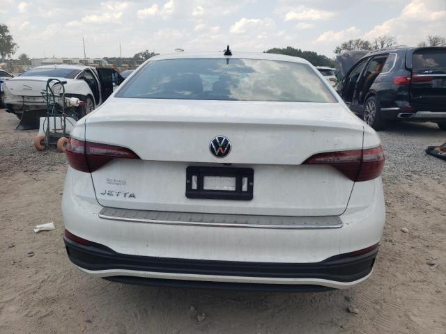 2022 Volkswagen Jetta S VIN: 3VWCM7BU4NM025446 Lot: 56386054