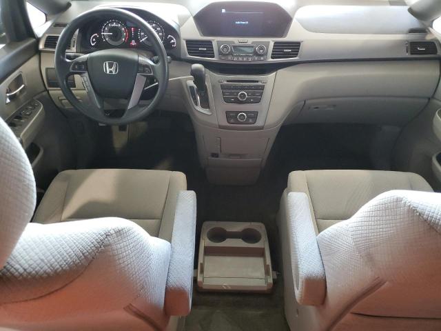 2014 Honda Odyssey Lx VIN: 5FNRL5H24EB129367 Lot: 55615134