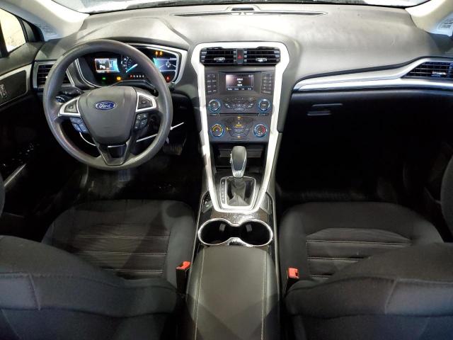 2016 FORD FUSION SE - 3FA6P0H75GR262300