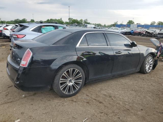 2013 Chrysler 300 S VIN: 2C3CCABT9DH591873 Lot: 55753684