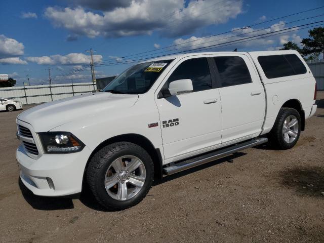 2013 Ram 1500 Sport VIN: 1C6RR7MT6DS570676 Lot: 55935634