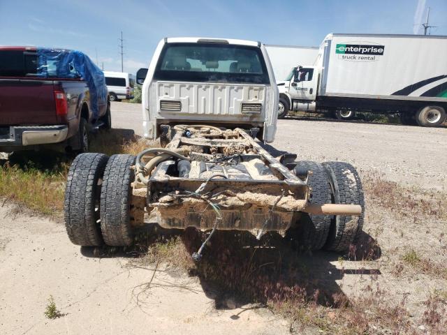 2019 FORD F550 SUPER - 1FD0W5HT9KEC41924