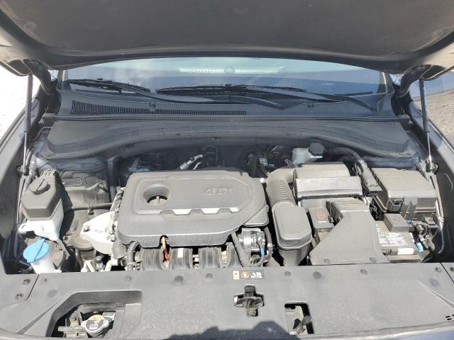 2020 Hyundai Santa Fe Se VIN: 5NMS23AD0LH285423 Lot: 53524244