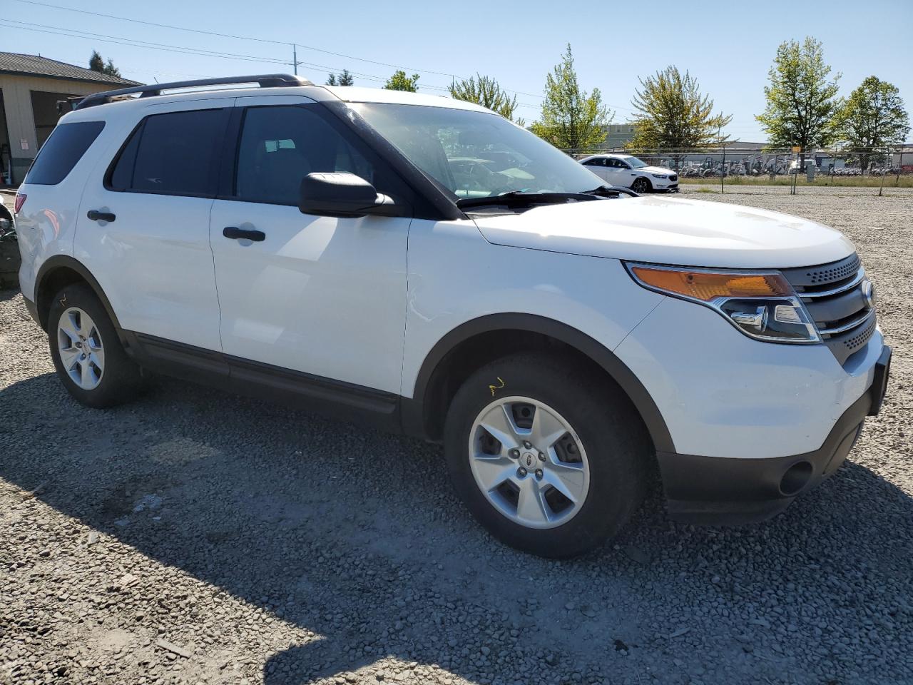 2013 Ford Explorer vin: 1FM5K8B81DGC29720