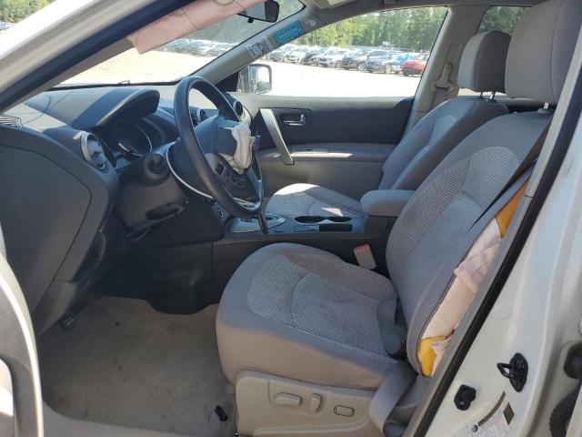 2012 Nissan Rogue S VIN: JN8AS5MV6CW362339 Lot: 54168504