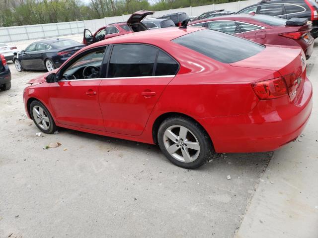 2013 Volkswagen Jetta Tdi VIN: 3VWLL7AJ1DM228836 Lot: 53304374