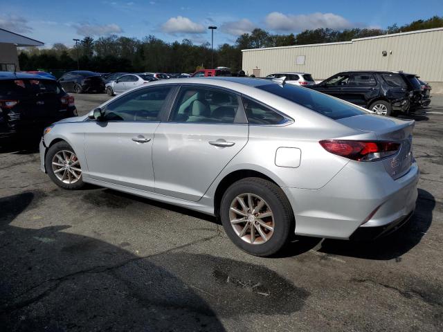 2019 Hyundai Sonata Se VIN: 5NPE24AF0KH753222 Lot: 53391724