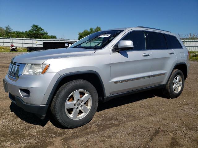 2012 Jeep Grand Cherokee Laredo VIN: 1C4RJFAG4CC341259 Lot: 57209864