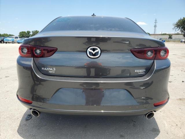 2022 Mazda 3 VIN: 3MZBPBAY9NM302960 Lot: 56655844