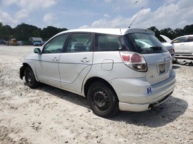 2005 Toyota Corolla Matrix Xr VIN: 2T1KR32E75C349372 Lot: 54001204