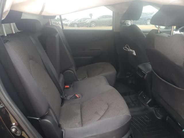 2021 Toyota Highlander L VIN: 5TDZZRAH7MS076324 Lot: 55393924