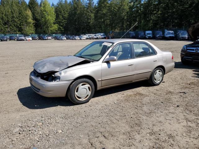 1998 Toyota Corolla Ve VIN: 1NXBR18E1WZ068972 Lot: 54226894