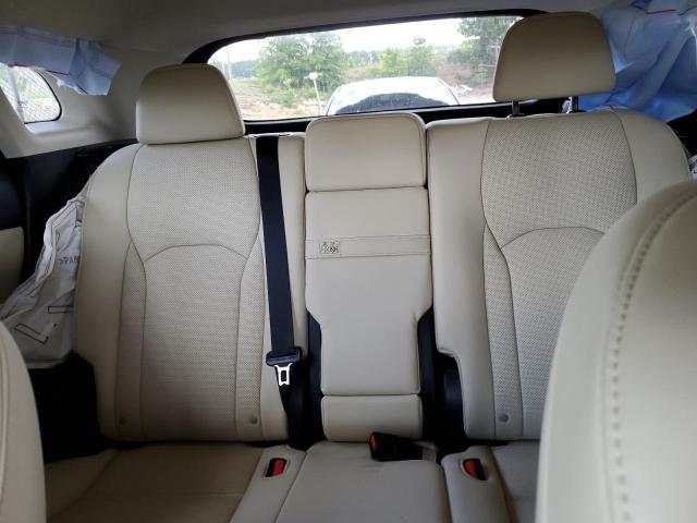 2022 Lexus Rx 350 VIN: 2T2HZMAA7NC222972 Lot: 54235604